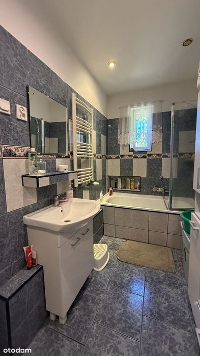 Dom wolnostojący na dużej pięknej działce