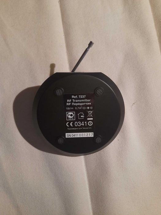 Pirâmide Digidom IV 7237 Televés