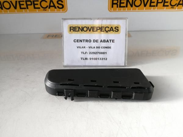Airbag banco esquerdo RENAULT Megane II (BM0/1_, CM0/1_)