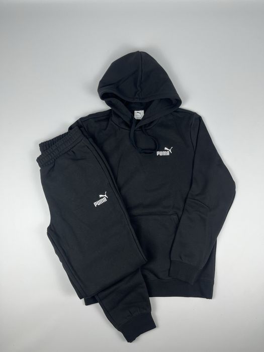 Спортивний костюм Puma [S,M,L] Оригінал