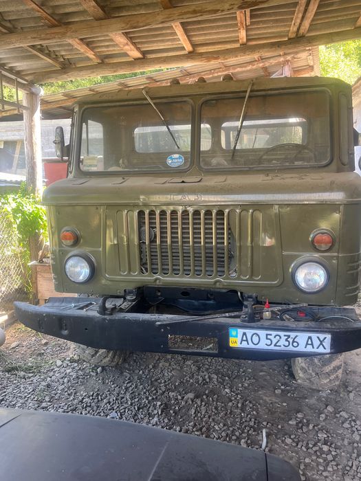 Авто в хорошому стані
