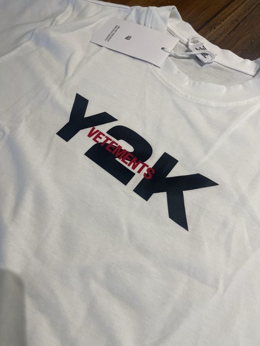 T Shirt de Homem Branca