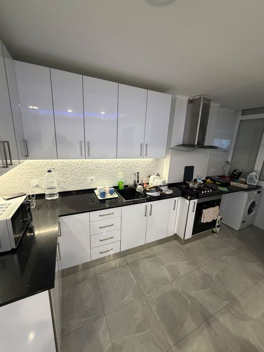 Quarto para arrendar em algueirão Mem Martins 450€