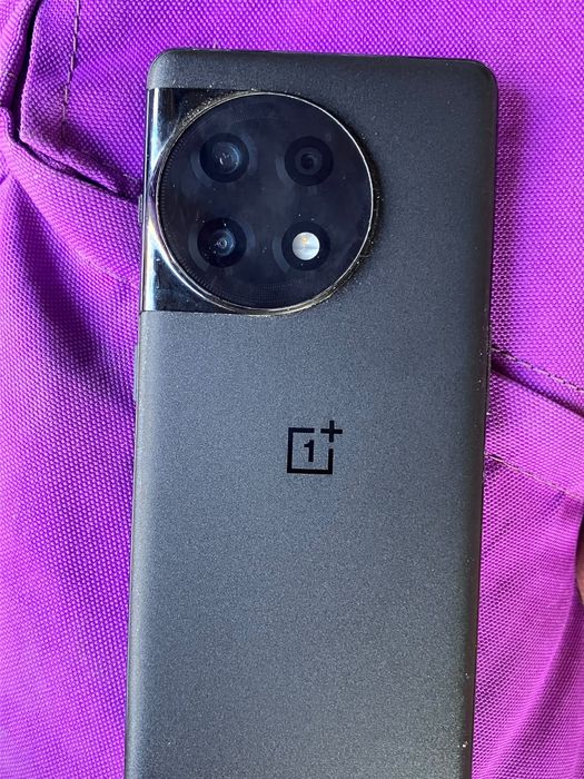Oneplus11r 12/256