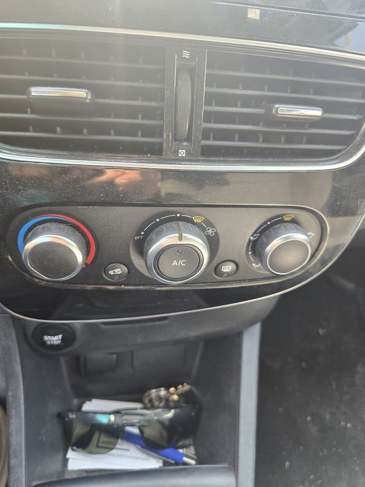 Renault clio de 2018