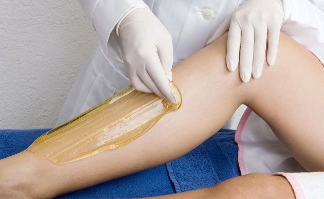 !!Обучение Шугарингу!!