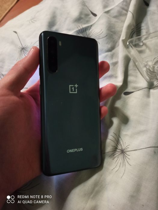 OnePlus Nord 5g 90 гц екран 128/13