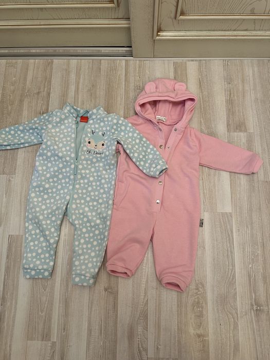 Ромпер чоловічок