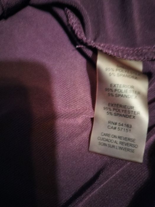 Bluzka damska Calvin Klein