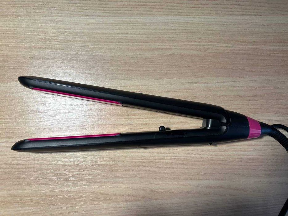 Випрямляч для волосся PHILIPS BHS375/00 серії 3000