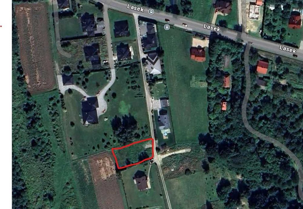 Tyczyn, działka 11,9a, warunki zabudowy