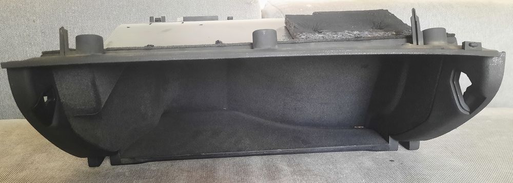 Porta luvas Audi a4 b6 sem tampa