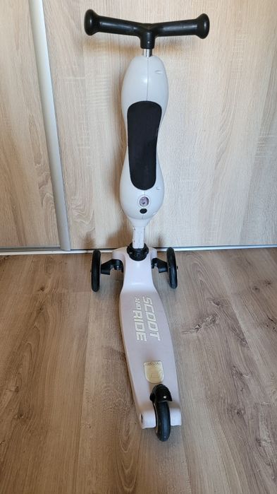 Hulajnoga scoot and ride