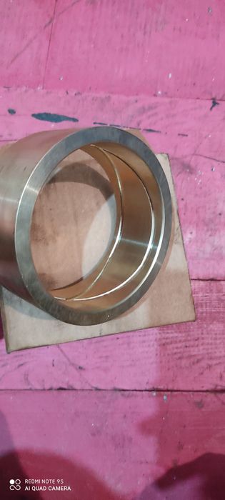 Втулка для оприскувача New Holland