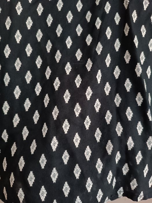 Koszula z długim rękawem rozm. S