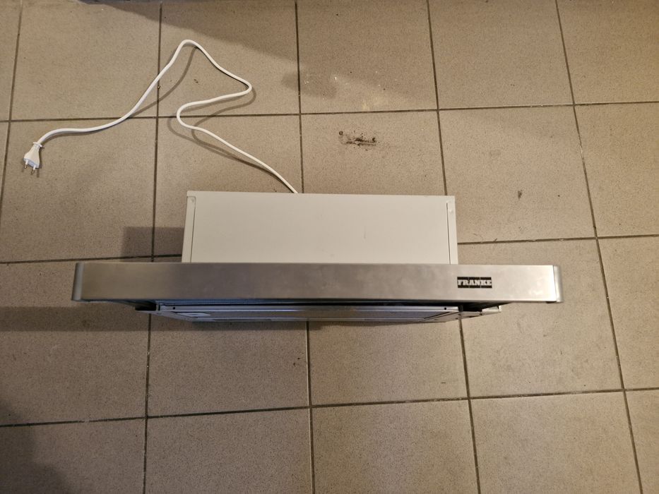 Okap franke do zabudowy 50cm