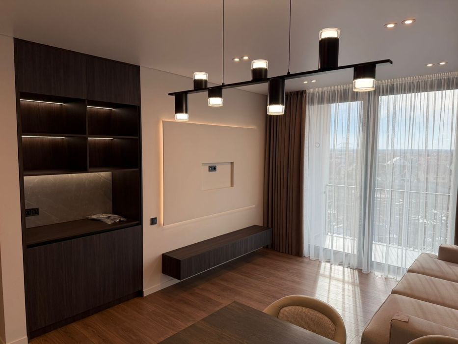 2-rooms apartment apartment by the address st. Kitoboynaya (area 68 m²) - Atlanta.ua - photo 5