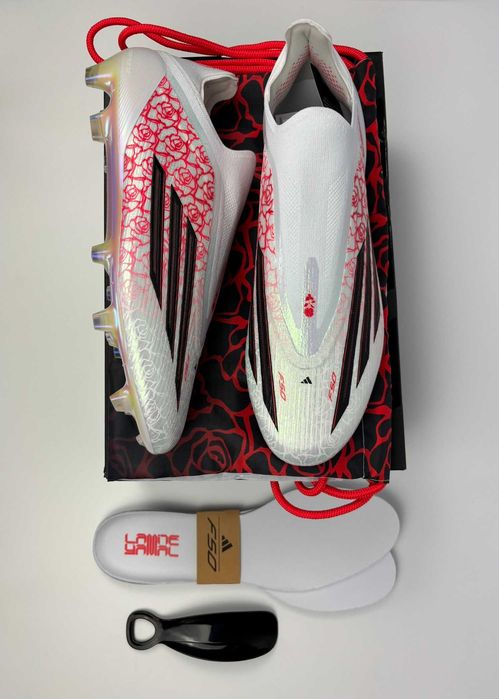 Adidas F50 Elite LL FG Lamine Yamal, 44 2/3