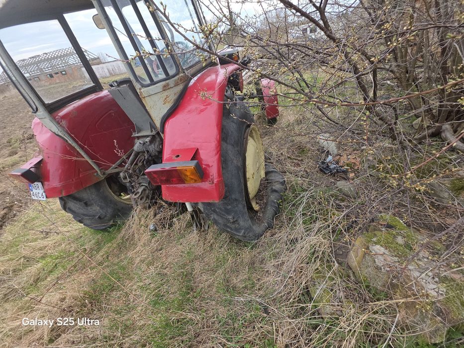 Sprzedam ursusa  c4011