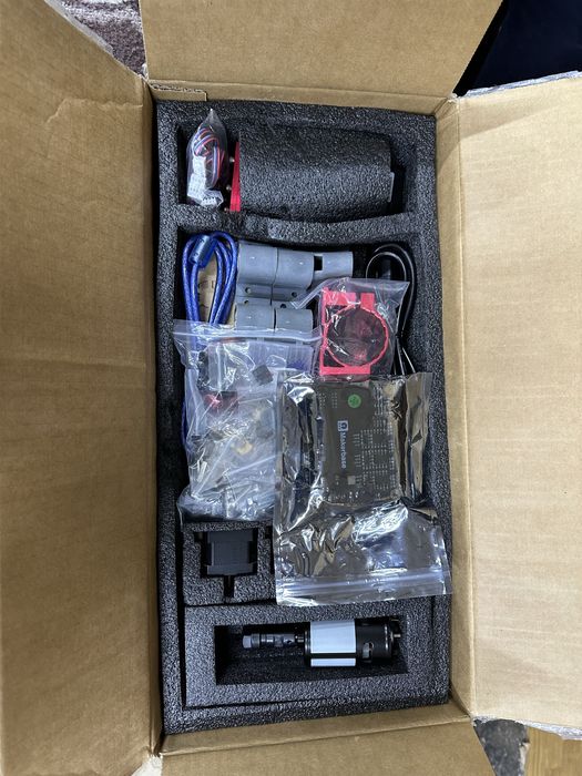 Grawerka laserowa Frezarka CNC Twotrees TTC 3018 Pro 300x180x40mm