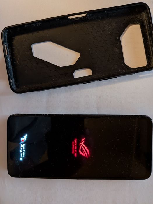 Asus ROG Phone 7 512/16GB