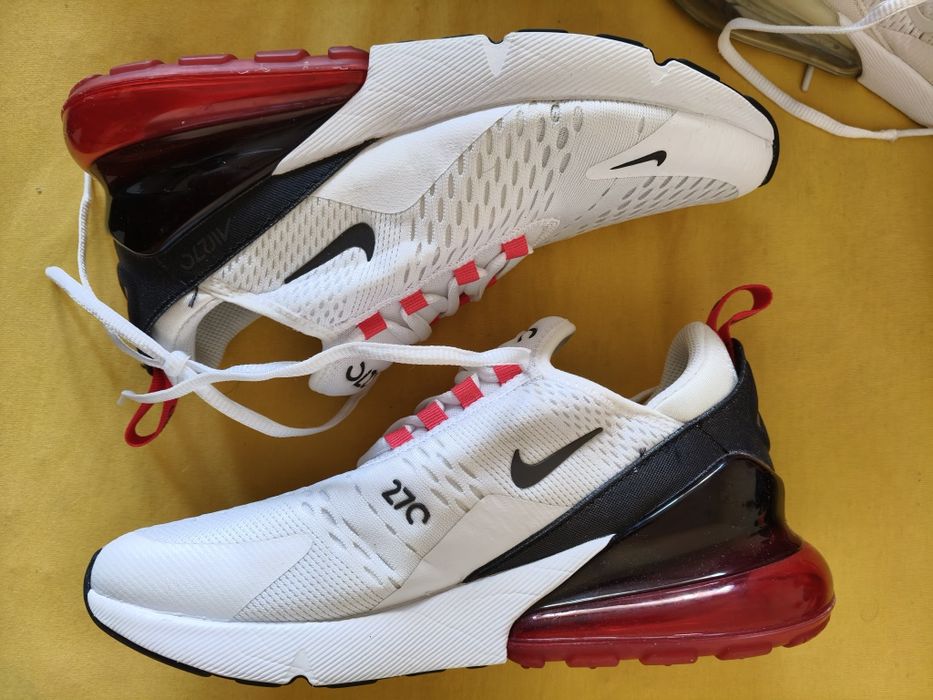 Nike air max 270