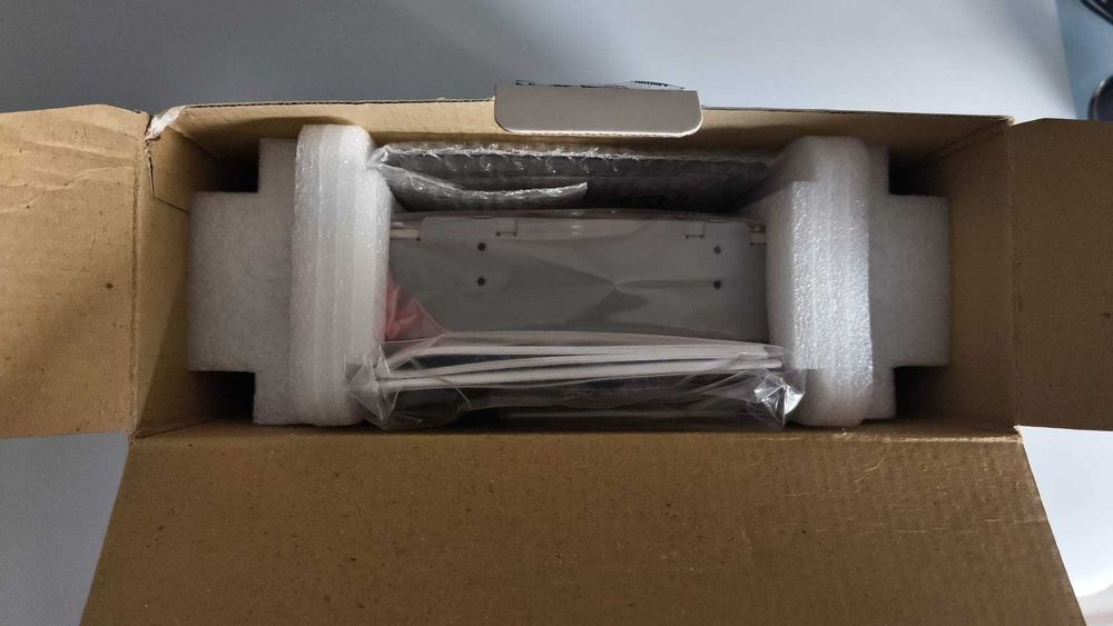 Gravador DVD Interno Memorex MRX-530L LightScribe – Novo / Em Caixa