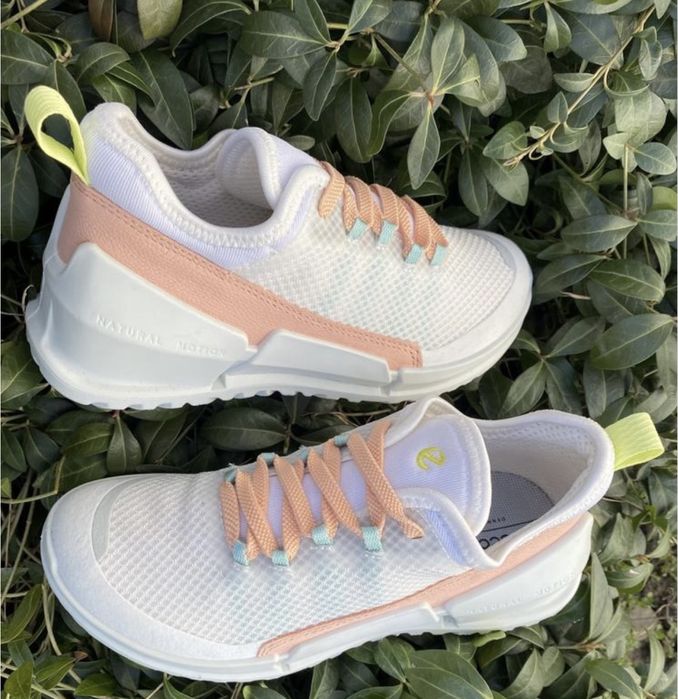 Кросівки кроссовки ecco biom k 1 оригінал 27 29 р.