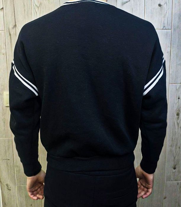 Світшот Primark "Panthers" у стилі Vintage College / Oversize