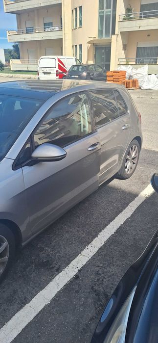 Volkswagen golf 7 1.6 tdi