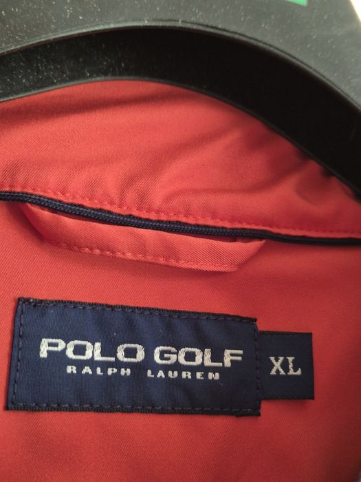 Пуловер Polo Ralph Lauren Golf