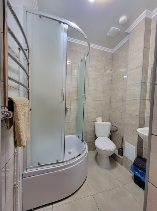 Знижки!Енерго-Автономія!Житло в Трускавці.Лісовий пейзаж.Подобово!Чан!