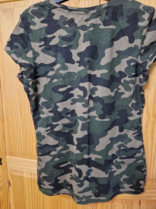 Guess koszulka damska