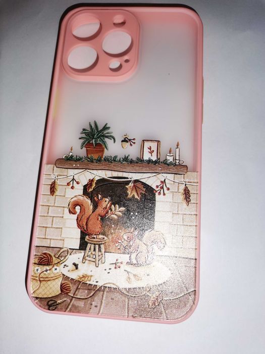 Чохол на iPhone 15 pro max