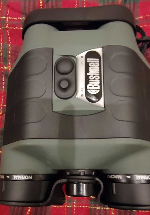 Бинокль ночного видения Bushnell 26-0400/2,5 x 42, самовывоз!