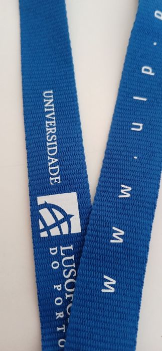 Fita porta-chaves ULP, nova