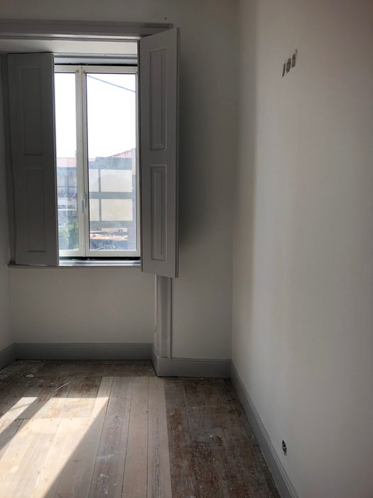 T2+1 em Buarcos Figueira da Foz