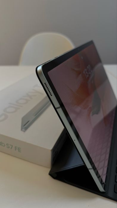 Galaxy Tab S7 FE