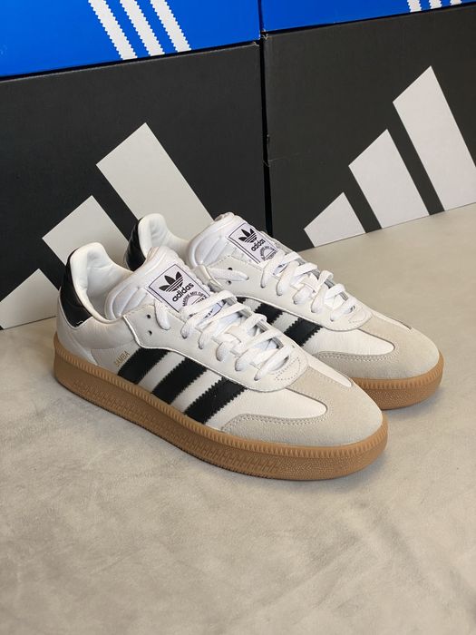 ОРИГІНАЛЬНІ кеди кросівки Adidas Samba XLG