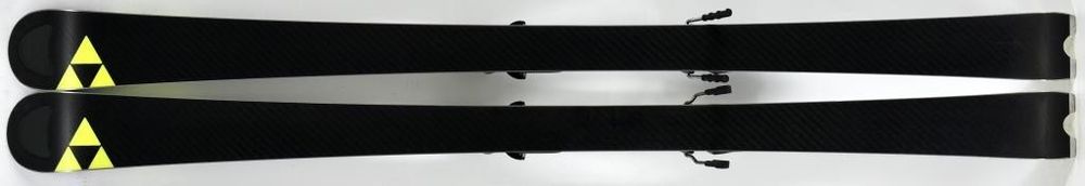 Narty Fischer RC4 SC 155 cm