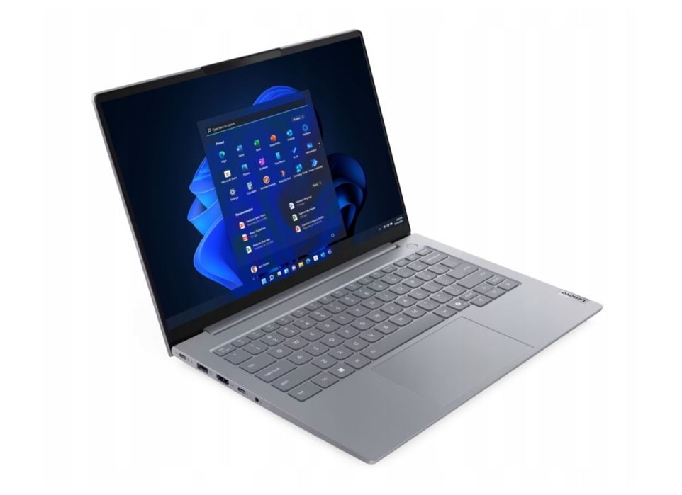 Laptop Lenovo ThinkBook 14 G8 IRL 14 " Intel Core i5 16 GB / 512 GB szary