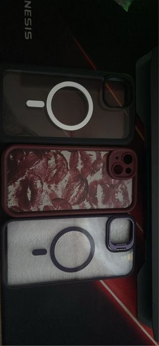 Etui iphone 14 plus