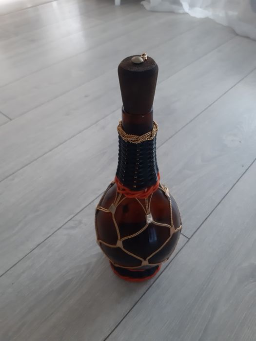 Garrafa   decorativa