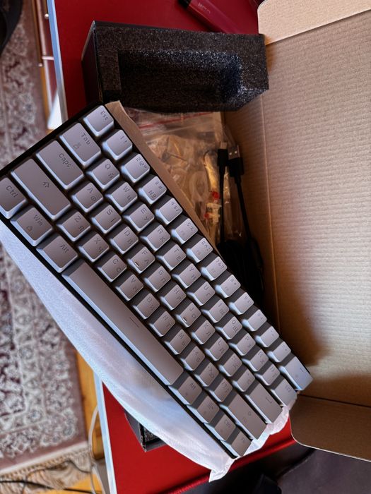 клавіатура gamepro MK130R