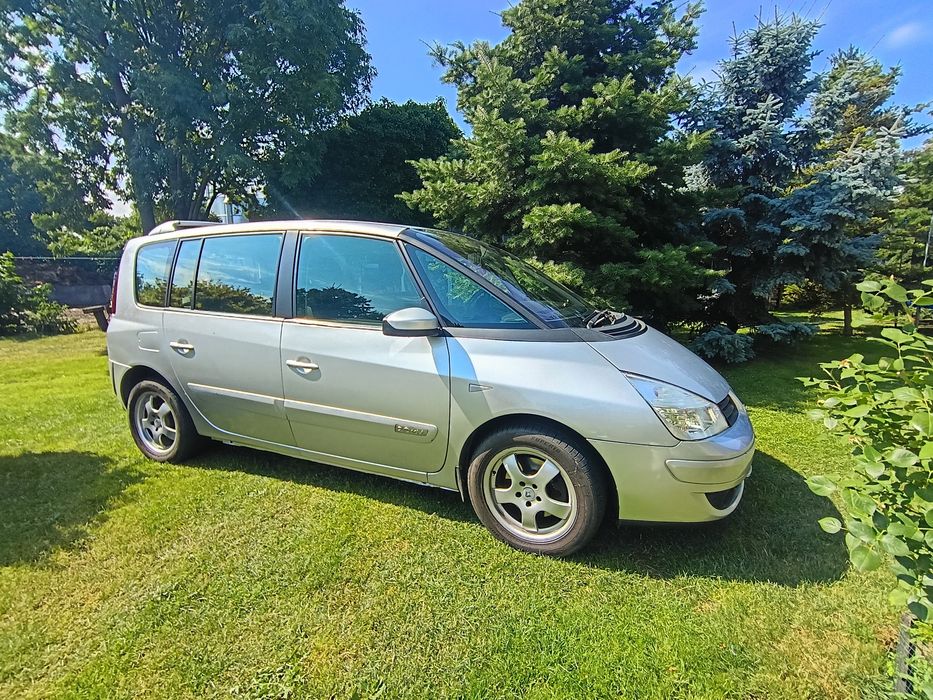Renault Espace 4