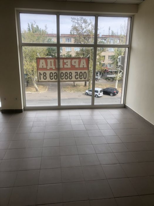 Аренда помещений 33, 60 м2