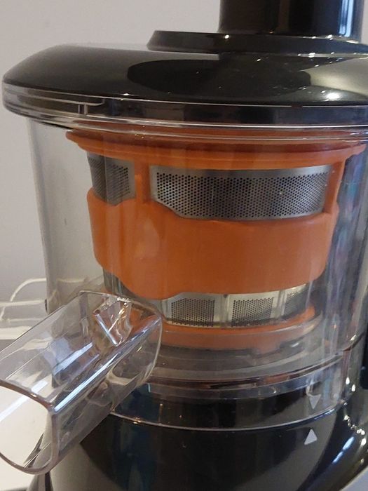 TEFAL INFINY JUICE wyciskarka do soków