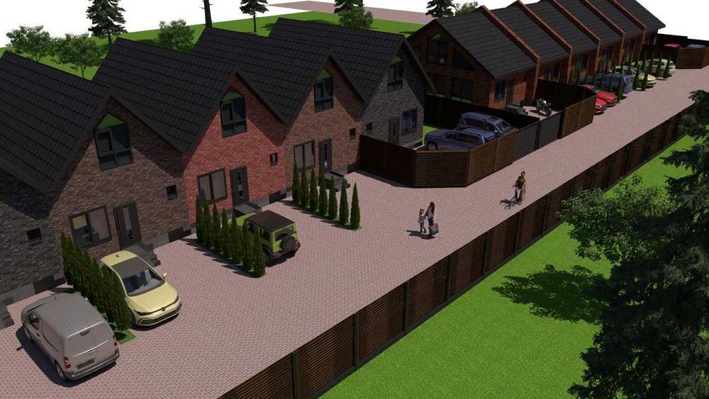 Будинок за адресою (площа 95 м²) - Atlanta.ua - фото 12