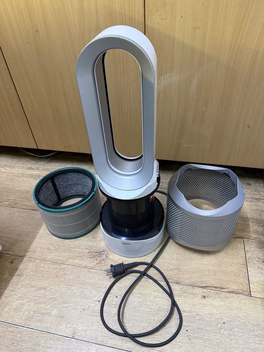 Обогреватель вентилятора Dyson Pure Hot + Cool HP00