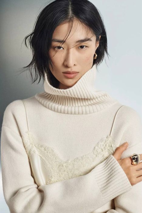 Нова сукня комбінація Zara розмір M